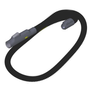 Karcher Carpet Cleaner Suction Hose Karcher Carpet Cleaner Suction Hose